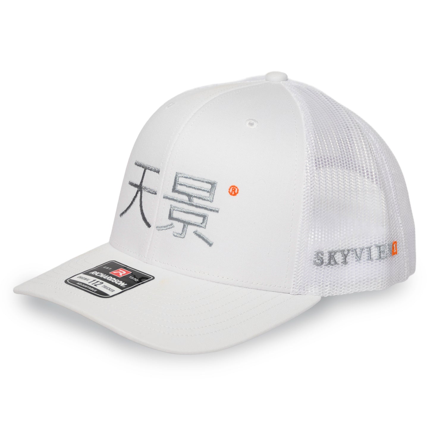 SkyView in Mandarin